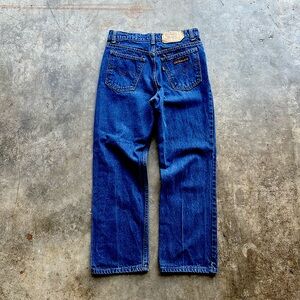 vintage levi’s jeans 30x26